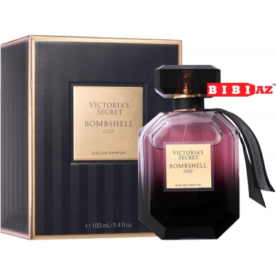 VICTORIAS SECRET Bombshell Oud 